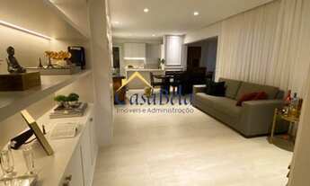 Imagem 3: Apartamento - Taquaral - Campinas