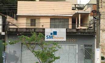 Imagem: Sobrado com 2 dormitórios à venda, 277