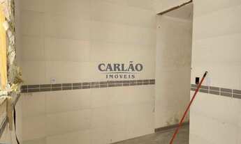 Imagem 7: Sobrado de Condomínio com 2 dorms, Melvi, Praia Grande - R$ 195 mil, Cod: 354004