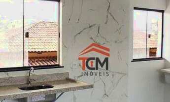 Imagem 5: Apartamento com 2 dormitórios à venda, 67 m² por R$ 380.000 - Setor Pedro Ludovico - Goiân