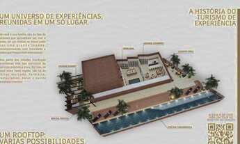 Imagem 5: W. O lançamento mais esperado de Porto de Galinhas