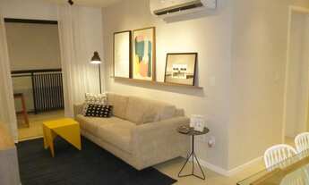 Imagem 3: Apartamento com 3 dormitórios à venda, 75 m² por R$ 740.800,00 - Tijuca - Rio de Janeiro/R