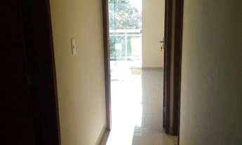 Imagem 4: Apartamento com 3 dormitórios à venda, 84 m² por R$ 350.000,00 - Jardim Mariléa - Rio das