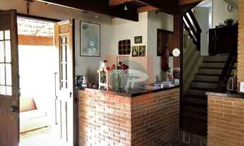 Imagem 5: CASA - 209M²-3 DORM - GRANJA VIANA - VILA DIVAA VIANA - V