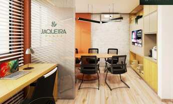 Imagem 6: Apartamento para venda com 51 metros quadrados com 2 quartos em Parnamirim - Recife - PE