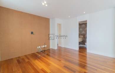 Imagem 5: Locação Apartamento 3 Dormitórios - 147 m² Brooklin