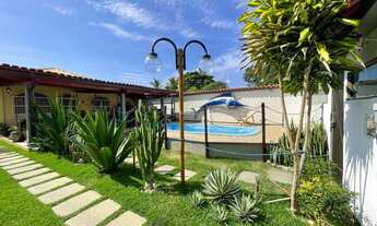 Imagem: Meneguz - Casa de frente total para o mar