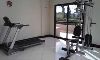 Imagem 4: Campinas - Apartamento Padrão - Vila Brandina