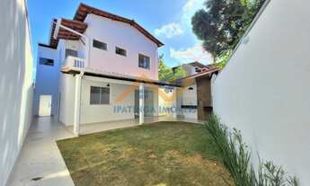 Imagem: Casa no Bairro Ideal - Ipatinga