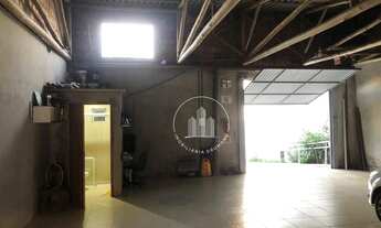 Imagem 5: Galpão à venda, 163 m² por R$ 600.000 - Serraria - São José/SC