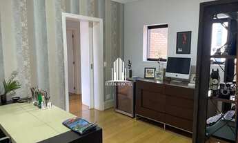 Imagem 7: 3 suites, 4 vagas, 1 closet, 2 escritorios, 2 salas