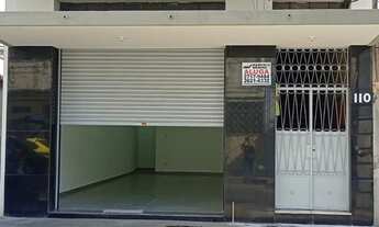 Imagem 1: Loja Centro Galpão / depósito com aluguel por R$2.800 /mês