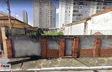 Imagem 2: Excelente Terreno com 240 m² - Tatuapé!!!