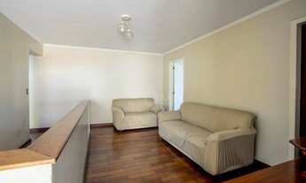 Imagem 4: Sobrado com 4 dormitórios à venda, 200 m² - Socorro - São Paulo/SP