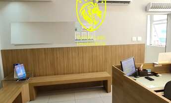 Imagem 3: Sala de 140 m2 em Belo Horizonte , Minas Gerais