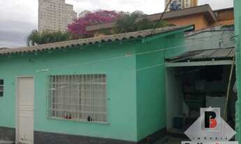 Imagem 3: Terreno Tatuape Terreno / lote com venda por R$1.400.000