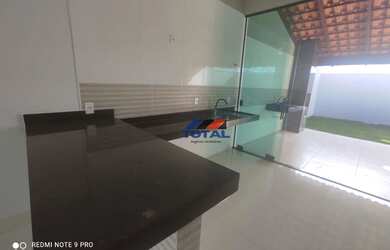 Imagem 14: Casa 3Q no Jd. Presidente