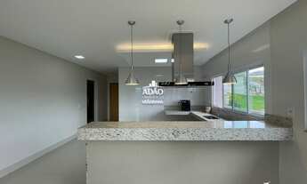 Imagem 7: Sobrado 8 Quartos sendo 3 Suítes - Condomínio do Lago - Goiânia - Go