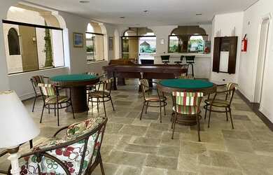 Imagem 5: Apartamento enseada Guarujá à 100 metros mar 3 suítes + dep. empregada em Enseada - Guaru