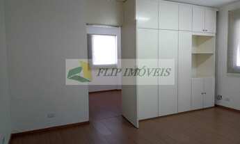 Imagem 3: More em um apartamento de 60 m³ com 1 quarto no coração do Cambuí - Campinas - SP