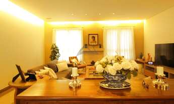 Imagem 5: Casa - Loteamento Caminhos de São Conrado (Sousas) - Campinas