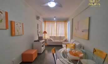 Imagem 2: Apartamento à venda na Praia das Astúrias, 2 Dormitórios, 1 Vaga, 2 Quadras