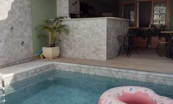 Imagem 7: Excelente Casa Linear - Vale dos Cristais