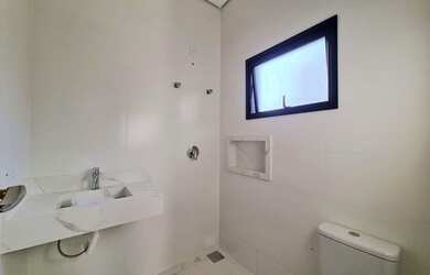 Imagem 6: Casa de condomínio térrea para venda com 160 metros quadrados com 3 quartos