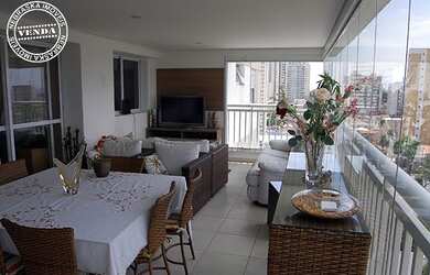 Imagem 5: São Paulo - Apartamento Padrão - Vila Gumercindo