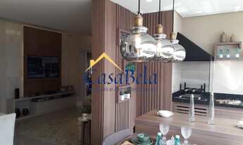 Imagem 7: Apartamento - Jardim Belo Horizonte - Campinas