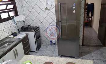 Imagem 7: Casa à venda 2 Quartos, 1 Suite, 2 Vagas, 150M², Nossa Senhora de Fátima, Mongaguá - SP