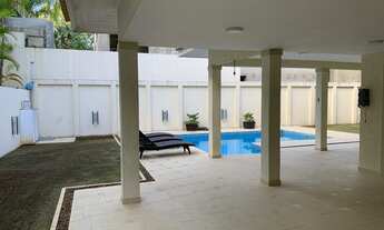 Imagem 6: Casa de condomínio sobrado para aluguel e venda com 450 metros quadrados com 4 quartos