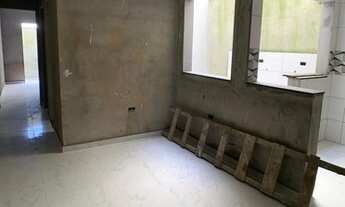 Imagem 3: Apartamento sem Condomínio para Venda em Santo André, Parque Oratório, 2 dormitórios, 1 su