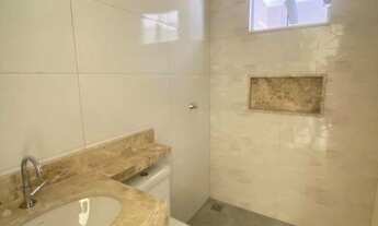 Imagem 4: VSC - Casa recém reformada no Resgate