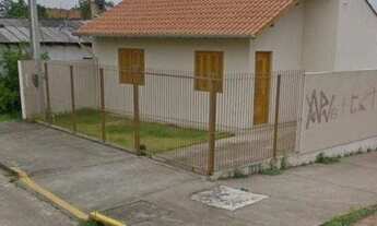 Imagem: Casa à venda, 49 m² por R$ 255.000,00