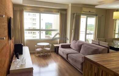 Imagem 4: Apartamento - Vila Brandina - Campinas