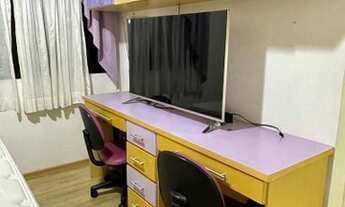 Imagem 3: Apartamento com 3 dormitórios à venda, 142 m² por R$ 880.000 - Centro - Santo André/SP