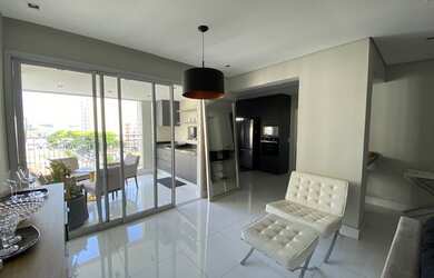 Imagem 6: Apartamento para venda com 3 quartos e suite em Jardim Elite - Piracicaba - SP