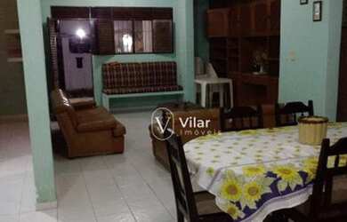 Imagem 2: Casa com 5 dormitórios à venda por R$ 750.000,00 - Camboinha - Cabedelo/PB