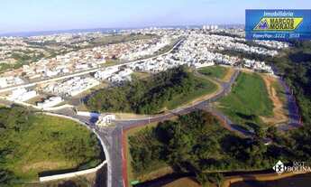 Imagem 7: Excelente terreno de esquina em Condomínio Fechado- Helena Maria 239 mts, localização priv