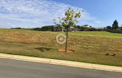 Imagem 3: Terreno - Loteamento Residencial Entre Verdes (Sousas) - Campinas