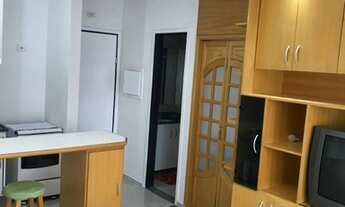 Imagem 5: Apartamento com vaga