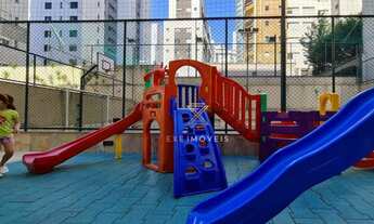 Imagem 5: Apartamento com 4 dormitórios à venda, 150 m² por R$ 1.650.000 - Santo Agostinho - Belo Ho