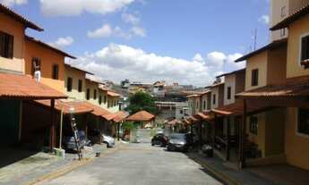 Imagem: Casa em Condomínio para Venda em São Paulo