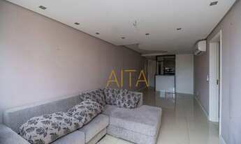 Imagem 3: Apartamento com 3 dormitórios, 90 m² - venda por R$ 700.000,00 ou aluguel por R$ 3.900,00