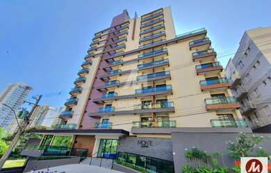 Imagem 2: Apartamento (flat) 1 dormitórios/suite, em condomínio fechado