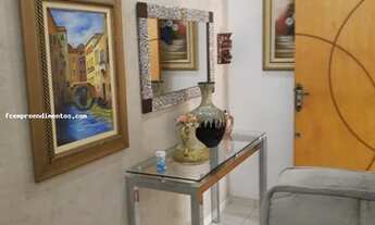 Imagem 4: Casa para Venda em Americana, Parque Residencial Jaguari, 3 dormitórios, 1 suíte, 2 banhei