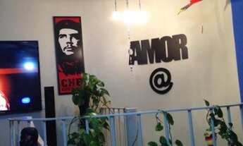 Imagem 7: Rarus Flats - Flat para locação - Edifício USA Practical Life Morumbi