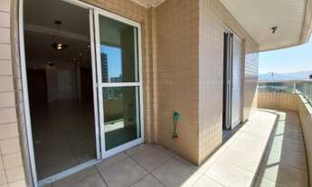 Imagem: PRAIA GRANDE - Apartamento Padrão - GUILHERMINA