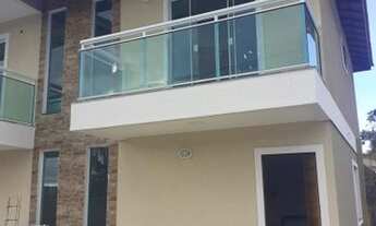 Imagem 4: Casas duplex com duas suítes no Barroco! Últimas Unidades!